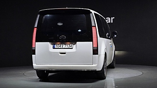 HYUNDAI STARIA 2023