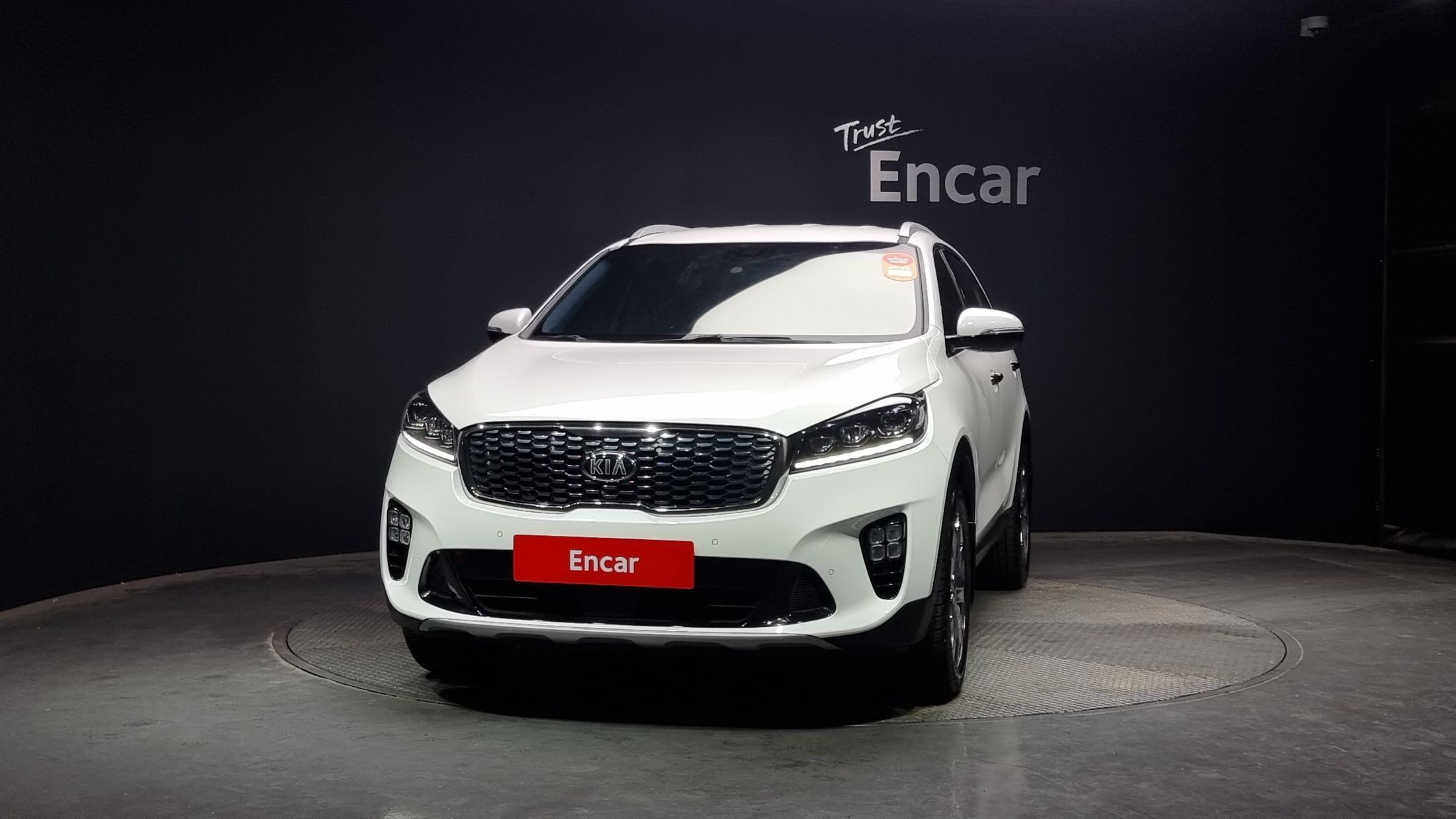 KIA SORENTO 2018