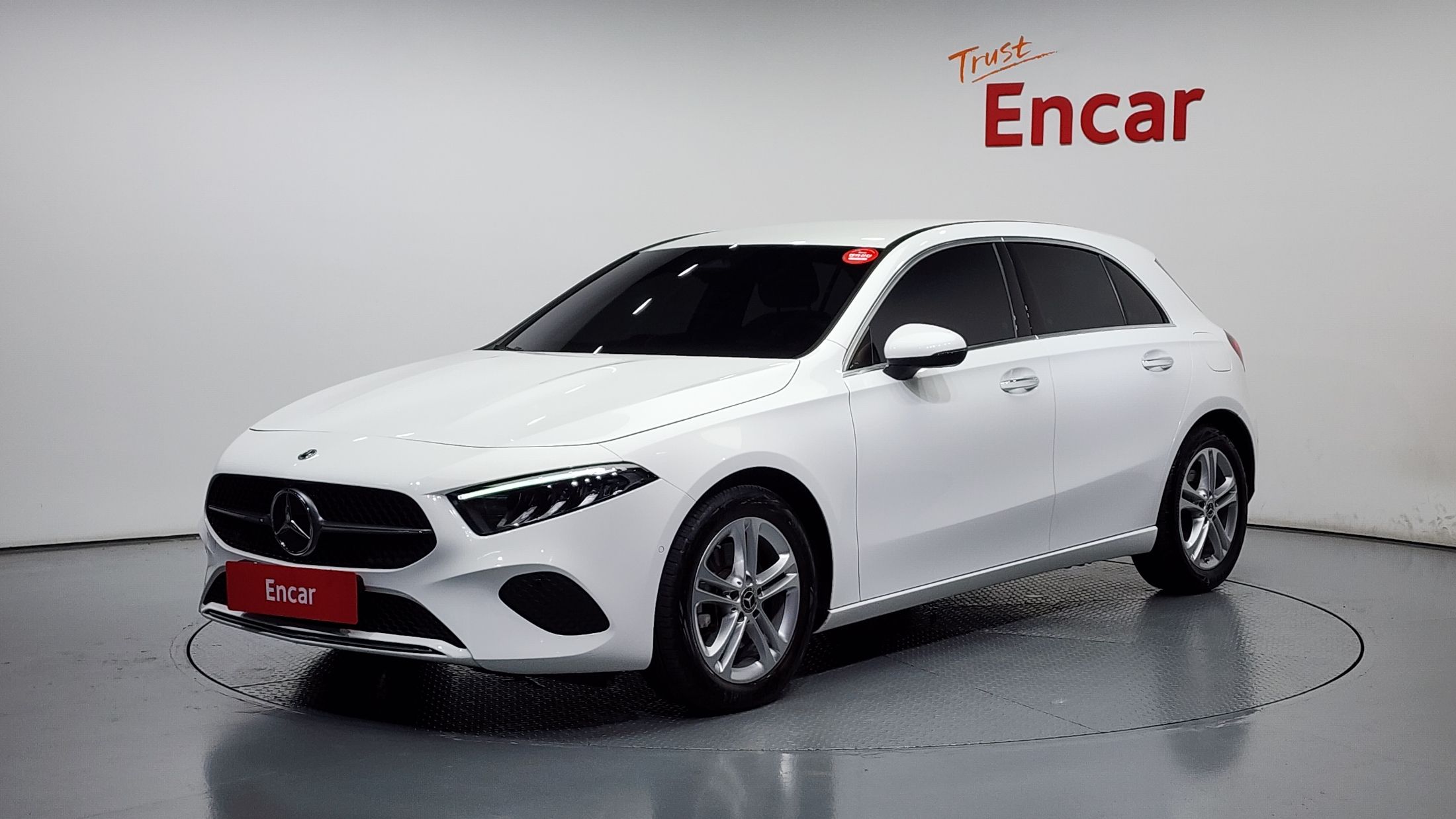 MERCEDES BENZ A-CLASS W177