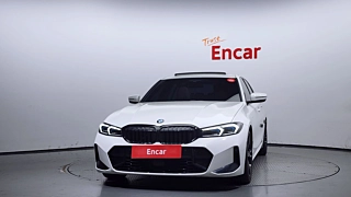 BMW 3-SERIES G20 2023