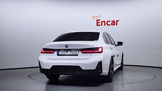 BMW 3-SERIES G20 2023