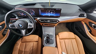 BMW 3-SERIES G20 2023