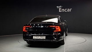 VOLVO S90 2020