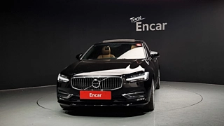 VOLVO S90 2020