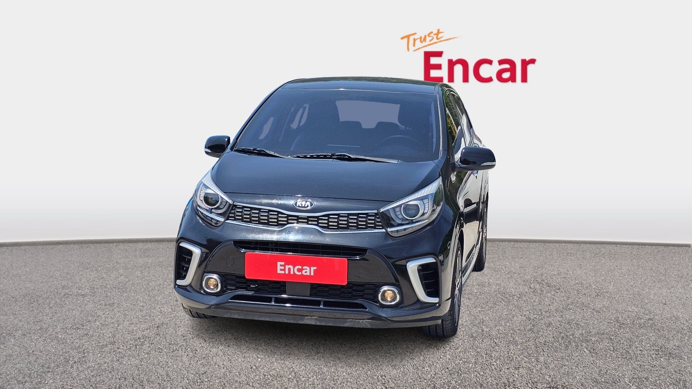 KIA MORNING JA 2017