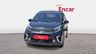 KIA MORNING JA 2017