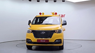 HYUNDAI STAREX GRAND 2019