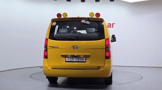 HYUNDAI STAREX GRAND 2019