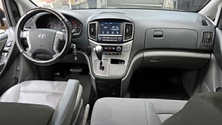 HYUNDAI STAREX GRAND 2019