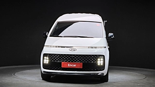 HYUNDAI STARIA  2023