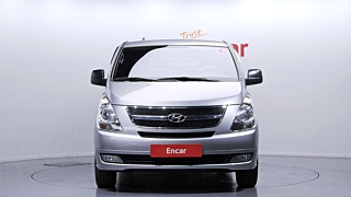 HYUNDAI STAREX GRAND 2014