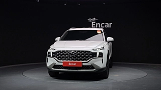 HYUNDAI SANTAFE 2023