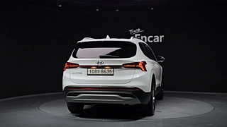 HYUNDAI SANTAFE 2023