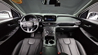 HYUNDAI SANTAFE 2023