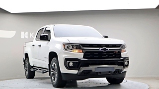 DAEWOO COLORADO 2021
