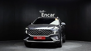 HYUNDAI SANTAFE 2023