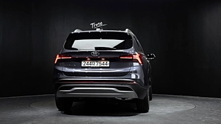 HYUNDAI SANTAFE 2023