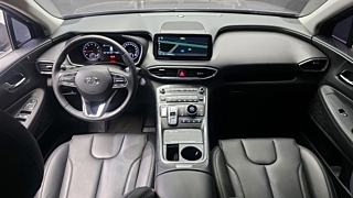 HYUNDAI SANTAFE 2023