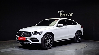 mercedes-benz glc-class-x253