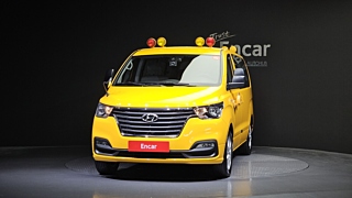 HYUNDAI STAREX GRAND 2020