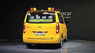 HYUNDAI STAREX GRAND 2020