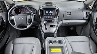 HYUNDAI STAREX GRAND 2020