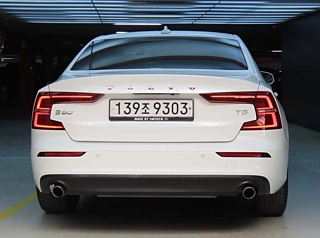VOLVO S60 2019