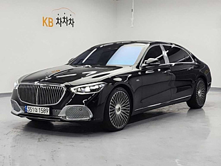 mercedes-benz s-class-w223
