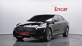 kia k9