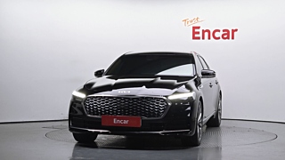 KIA K9 2023
