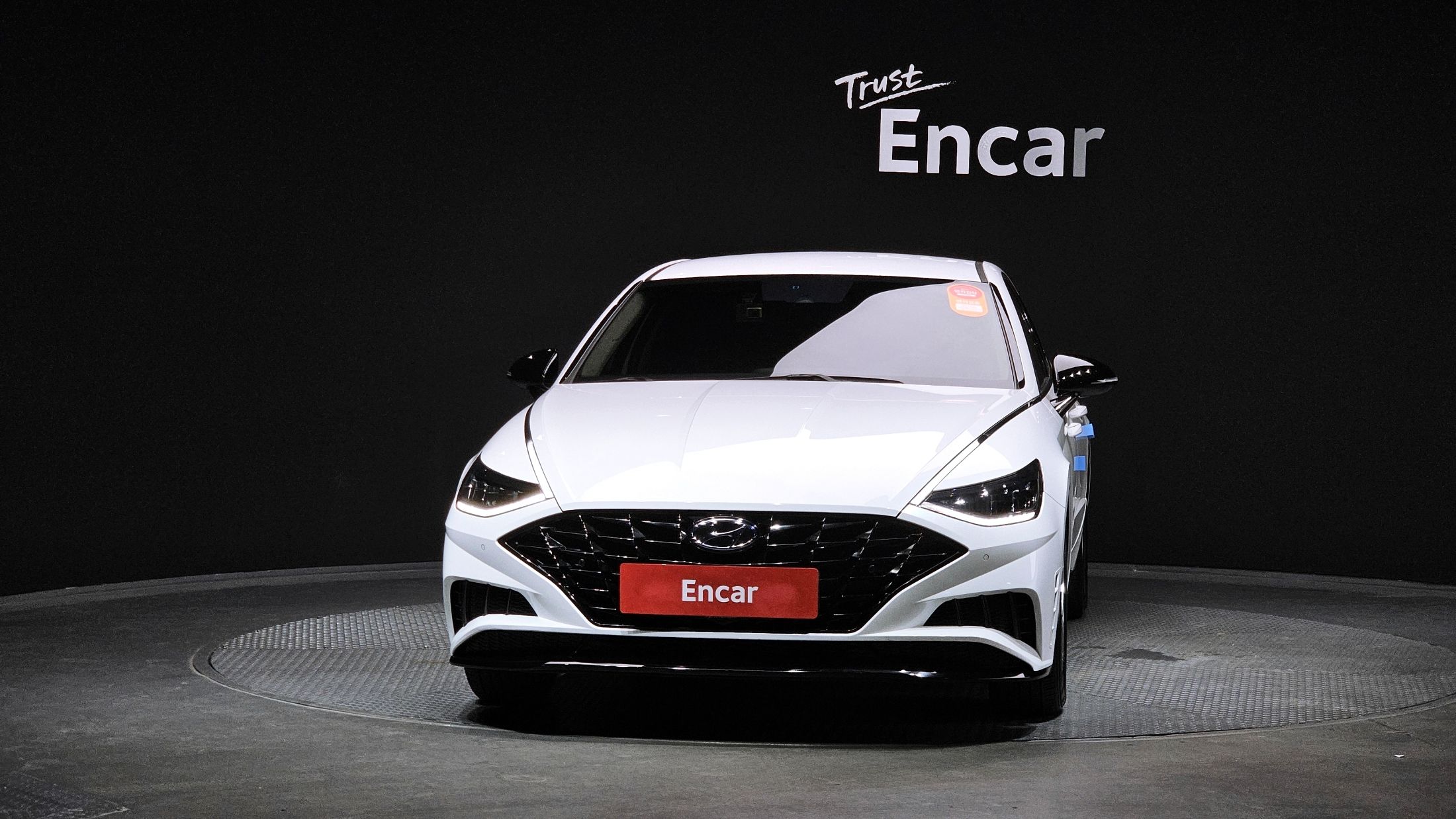HYUNDAI SONATA DN8