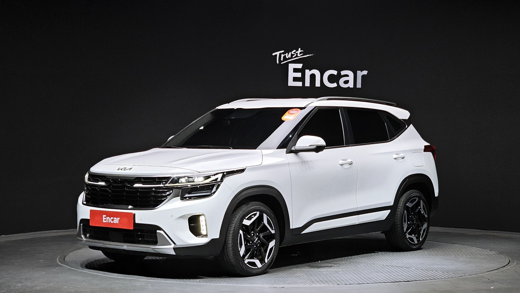 KIA SELTOS 2022