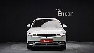 HYUNDAI IONIQ5 2021