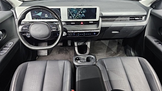 HYUNDAI IONIQ5 2021