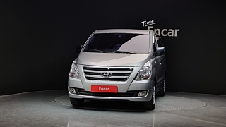 HYUNDAI STAREX GRAND 2016