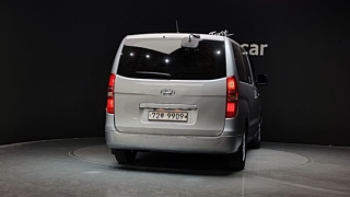 HYUNDAI STAREX GRAND 2016