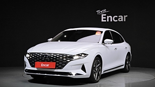 HYUNDAI GRANDEUR IG 2022