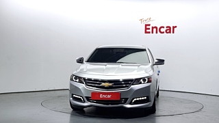 DAEWOO IMPALA 2016