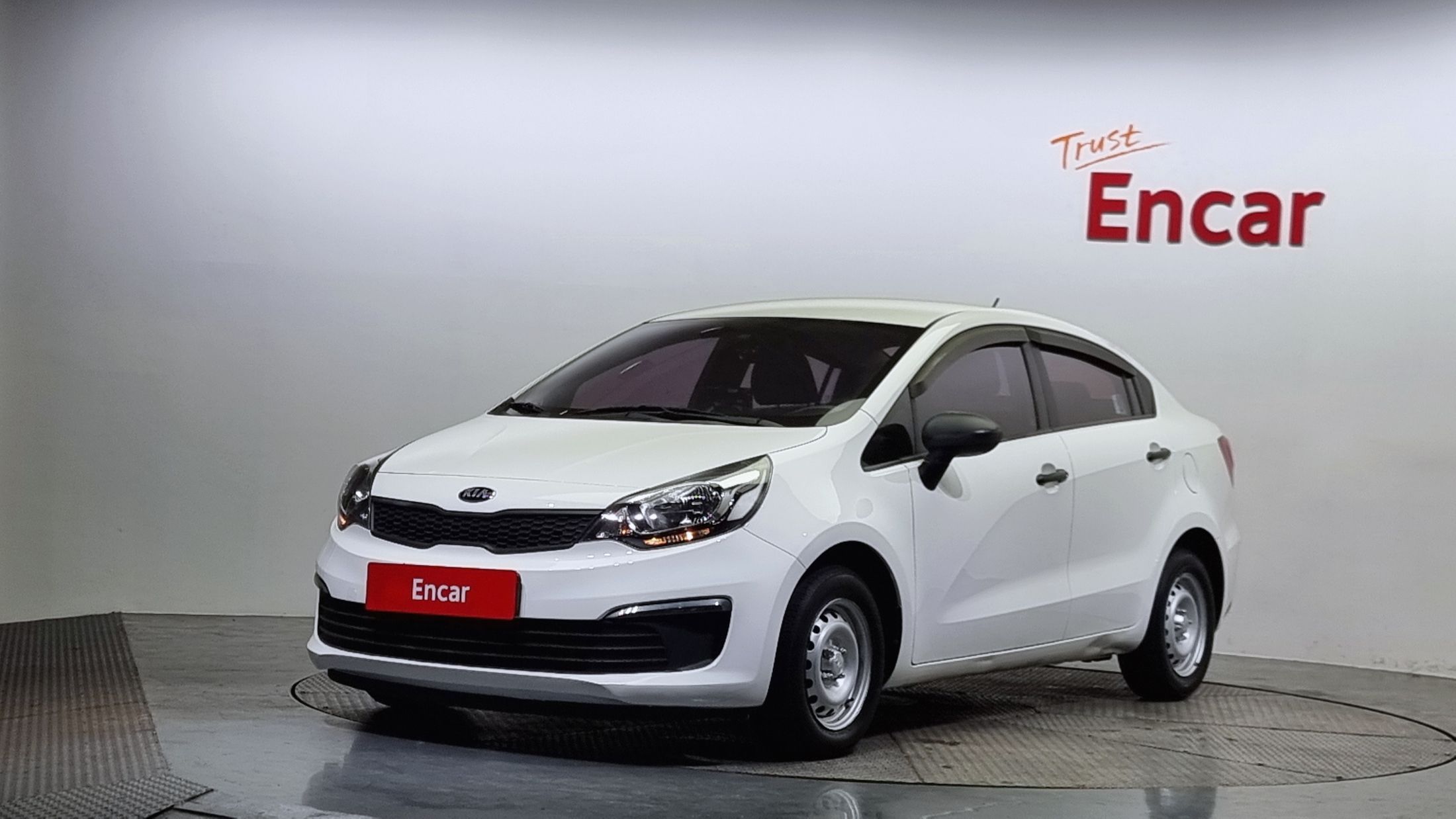 KIA PRIDE