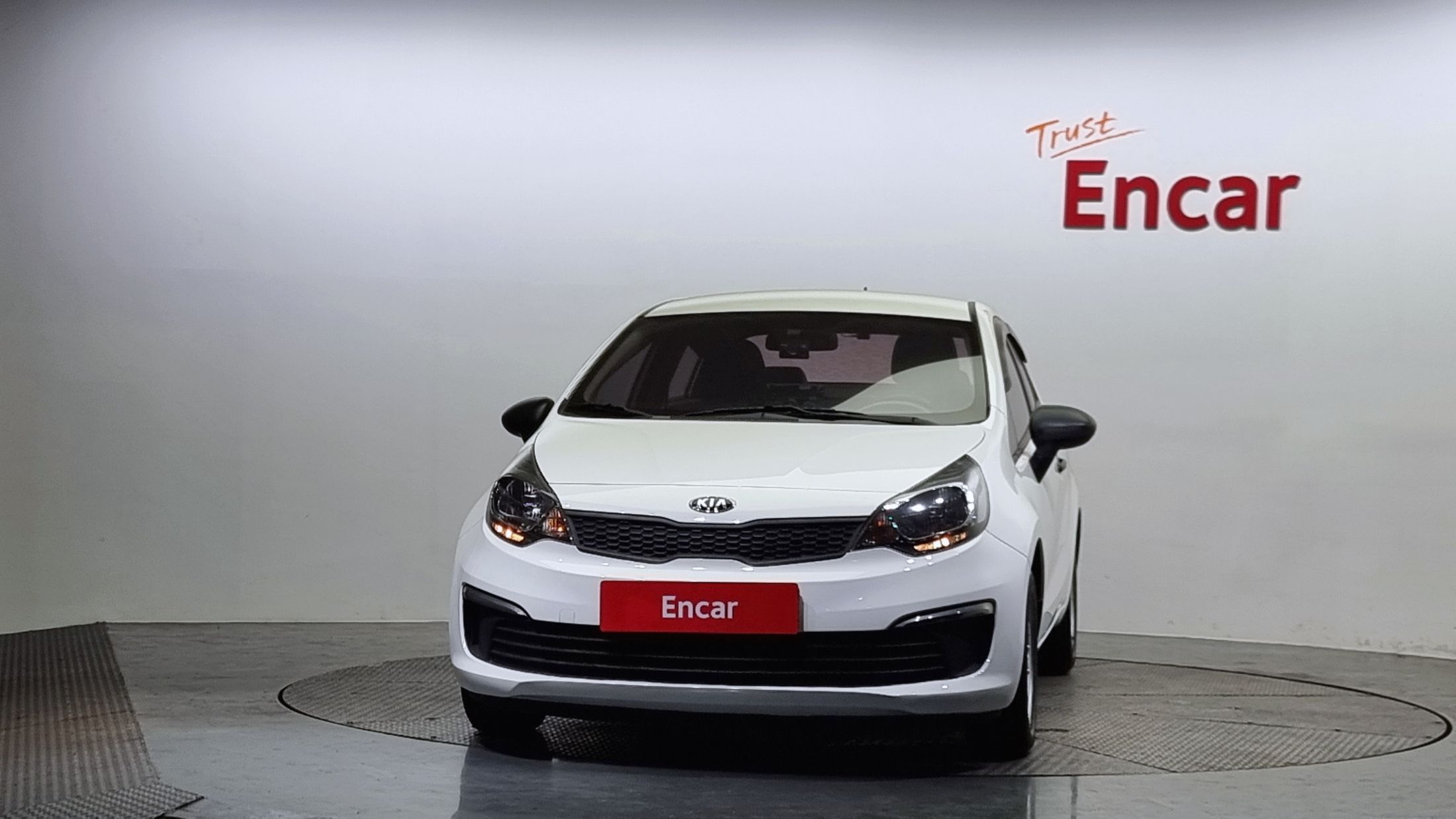 KIA PRIDE