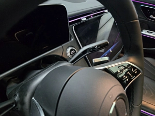 MERCEDES BENZ E-CLASS W214  E220d 4MATIC Exclusive 2024