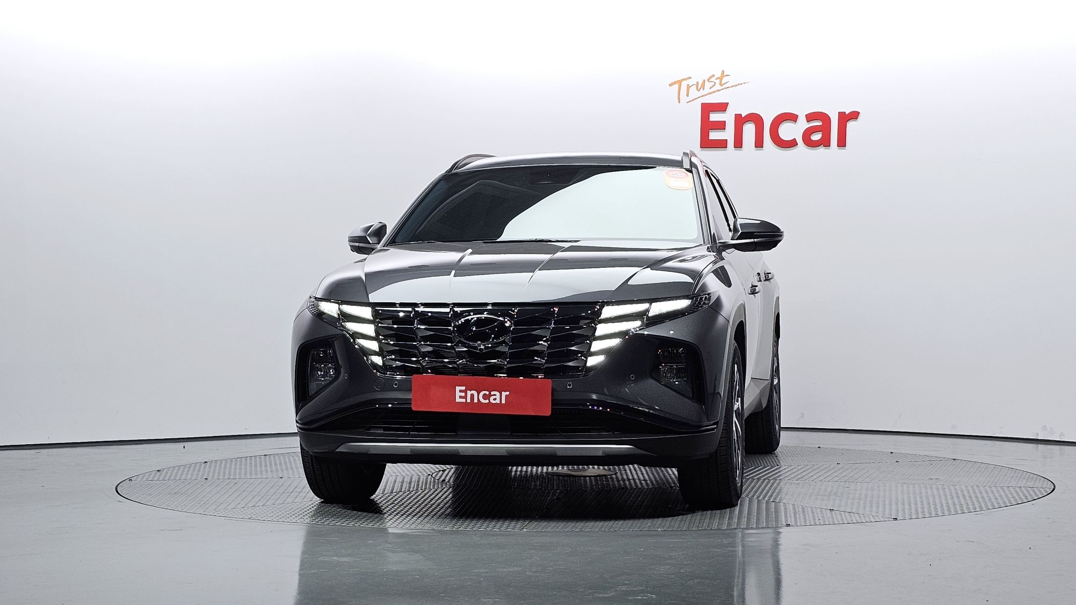 HYUNDAI TUCSON HYBRID NX4 2023