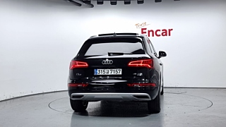 AUDI Q5 FY 2020