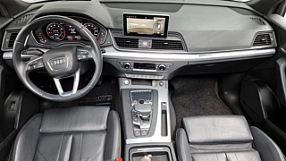 AUDI Q5 FY 2020
