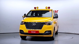HYUNDAI STAREX GRAND 2020