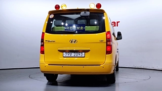 HYUNDAI STAREX GRAND 2020