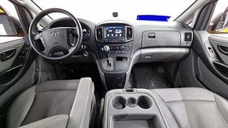 HYUNDAI STAREX GRAND 2020