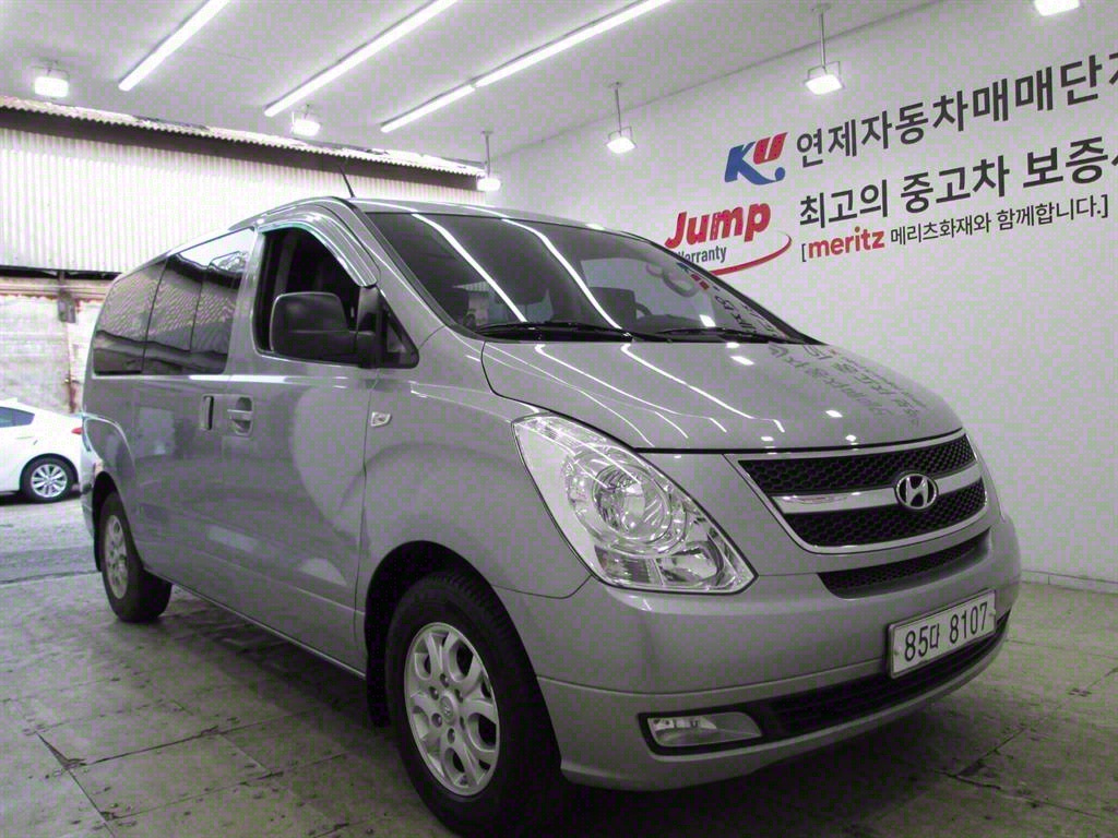 HYUNDAI STAREX GRAND