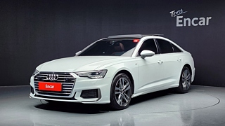 audi a6-c8