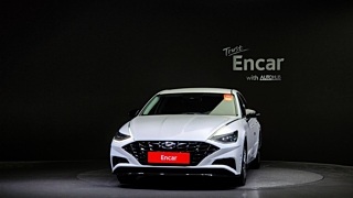 HYUNDAI SONATA DN8 2022